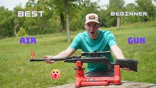 The Best Beginner Airgun For Hunting... Watch Before You Buy!