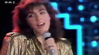 Laura Branigan - Self Control (Discoring & Eletrovecino Version) (1984)