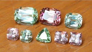 Tourmaline Buyer's guide