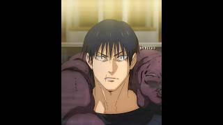 Toji last meet with gojo  - JJK Edit - #jjk #toji #jujutsukaisen