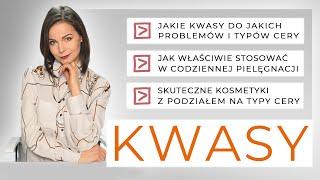 KWASY - WYŻSZY STOPIEŃ PIELĘGNACJI