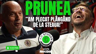 iAM Ștucan x Florin Prunea: "Moșule, să-mi dai banii în 48 de ore!". Clipe memorabile și controverse