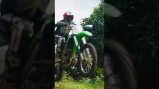 Kawasaki launched new dirt bikes in india #shortsviral #kawasaki #shortsindia #youtube