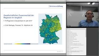 openTransfer Akademie Webinar: Gesellschaftlicher Zusammenhalt