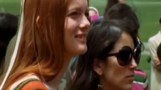 Summer of Love  - Keith O' Sullivan -1960's Instrumental Music