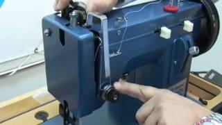 Common Tension Mistakes on Sewing Machines - Part 1