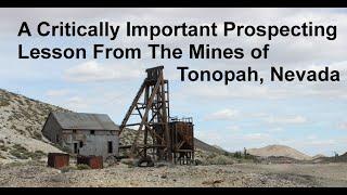 The Surprising Truth About Tonopah Nobody Tells You