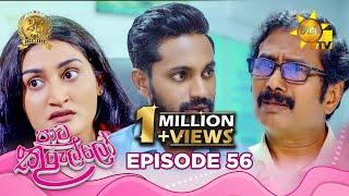 Paata Kurullo - පාට කුරුල්ලෝ | Episode 56 | 2024-07-26 | Hiru TV