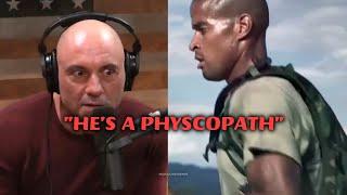 DAVID GOGGINS THE HARDEST MAN ALIVE - DAVID GOGGINS MOTIVATIONAL EDIT | 28 DAYS LATER (SLOWED)