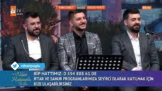 Ey Erenler Akıl Fikir Eyleyin ( ATV )