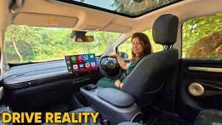 Drive Reality of India's Most Luxurious Car in Just ₹ 9.99 Lakhs