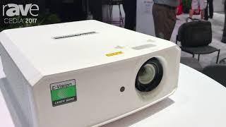 CEDIA 2017: Digital Projection Announces E-Vision Laser 5000 Projector