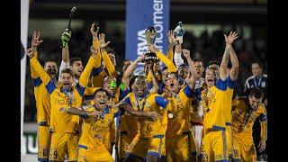 TIGRES CAMPEÓN APERTURA 2015 | Final Pumas vs. Tigres