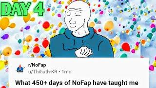 My boi is free(Here's how he did it) - Day 4 of NNN