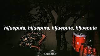 Hijueputa, Perreo Hijueputa, Reggaeton Hijueputa, Perreo HP - LLG Musik (Letra)