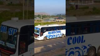 Mash Cool  #marcopolo #isuzu #africancountries #youtubeshorts #truck #bus #travel #irizari8