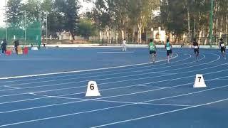 Manjeet Singh chahal 800m 1:49sec