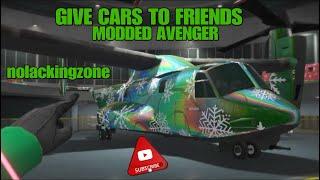 NEW GTA 5 ONLINE GIVE CARS TO FRIENDS GLITCH GC2F GLITCH PS5! TRADE MODDED CARS GLITCH WORKING HURRY