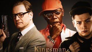 Spy Movies like Kingsman | short