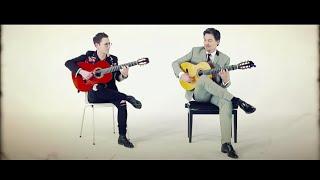 CAFÉ DEL MUNDO - "Smile" (official Video)