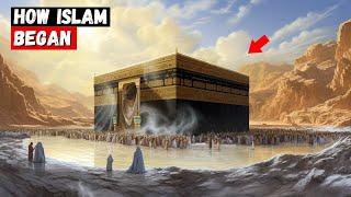 How Islam Began - In Seventy Minutes