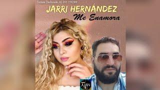 Jarri Hernández "Me Enamora" Feat. Flamenco Juan Heredia (Temas Dedicado al 691159289)