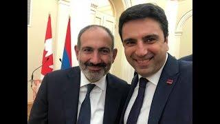 Իշխանությունը պարա՞պ է, թե՞ օրակարգ չունի