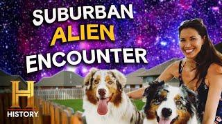 Texas Woman Abducted by Aliens (Season 1) | The Proof Is Out There