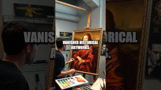 The AI-Driven Art Renaissance