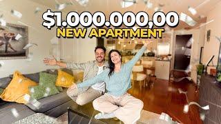 Before & After | Our New Home Makeover! 