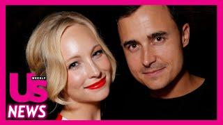 Candice Accola Files for Divorce From Joe King After More Than 7 Years of Marriage