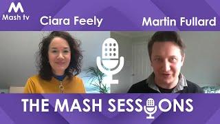 Mash Sessions: Proactive selling with Ciara Feely