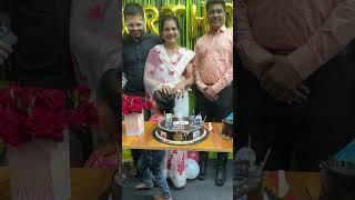 Ronak Sir's Birthday Celebration at Dushyant Jain CS Classes |