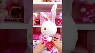 ASMR Unboxing Kawaii Sanrio Wish Me Mell Plush Doll #shorts #asmrunboxing #sanrio #plushtoys