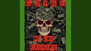 El 13 y el 21 de los Cannabis