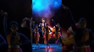 Swastika kala kendra present "Sribhagabanubach" annual programme 2022 at Rabindra Sadan
