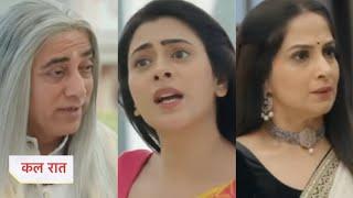 Jhanak Upcoming Twist: Jhanak's Parents Truth Comes Out, Where Is Anirudh?