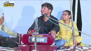 Bhajan Live   Ashirwad Studio.Adalsar