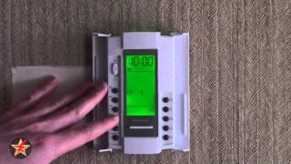 HONEYWELL TL8230A1003 Electric Heat Digital Termostat Review