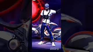 Free Fire short video