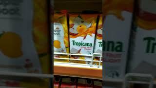 Tropicana juice pack #shorts