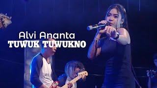 Alvi Ananta - Tuwuk Tuwukno (Official LIVE)