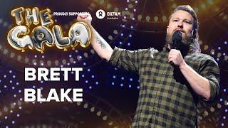 Brett Blake | 2023 Melbourne International Comedy Festival Gala