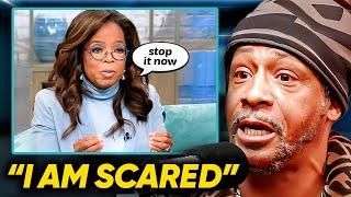 The Clash Of Titans: Katt Williams Vs. Oprah's Hidden Hollywood Role | Bounce To Hollywood