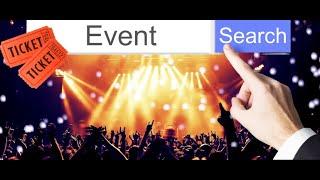 Online Event Ticketing System | Event Management System | Event Ticketing Software | CW Ticketing