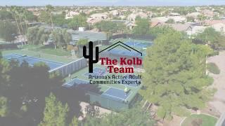 Disclosures when buying or selling a home in AZ |The Kolb Team