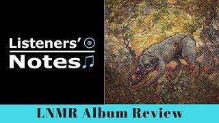 Pyrrhon- What Passes for Survival album review