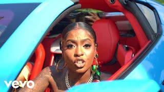 Tina (Hoodcelebrityy) - Lover Man