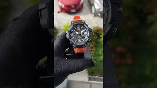 Casio MCW100H-4AV