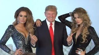 TRUMP 2024 MUSIC VIDEO